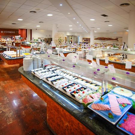 Hotel Servigroup Marina Mar Mojacar Luaran gambar