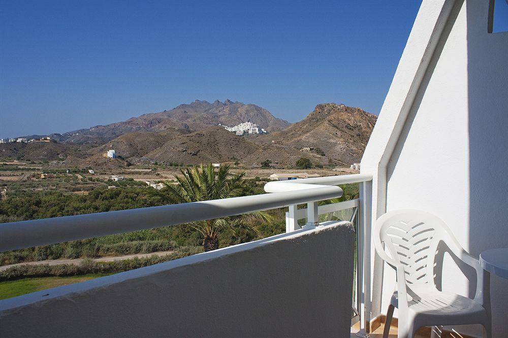 Hotel Servigroup Marina Mar Mojacar Luaran gambar