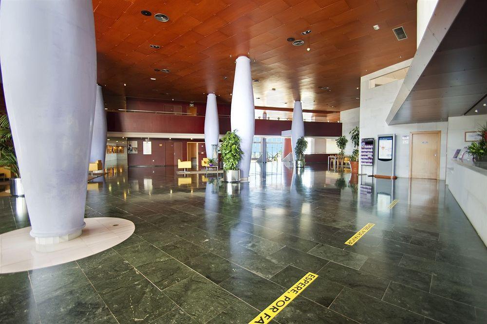 Hotel Servigroup Marina Mar Mojacar Luaran gambar