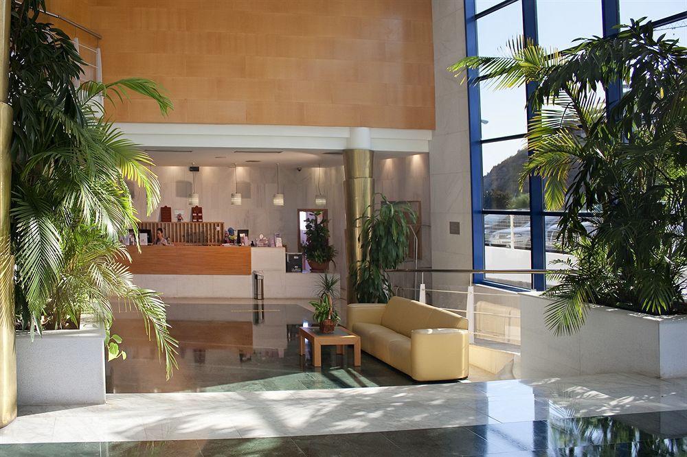 Hotel Servigroup Marina Mar Mojacar Luaran gambar