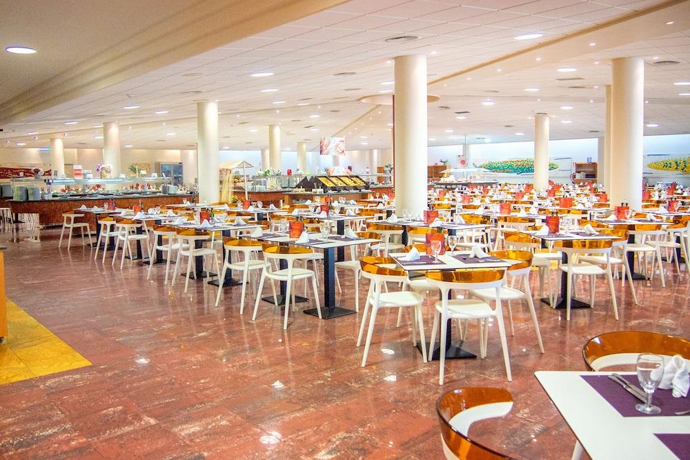 Hotel Servigroup Marina Mar Mojacar Luaran gambar