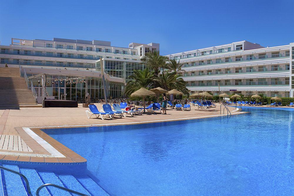 Hotel Servigroup Marina Mar Mojacar Luaran gambar