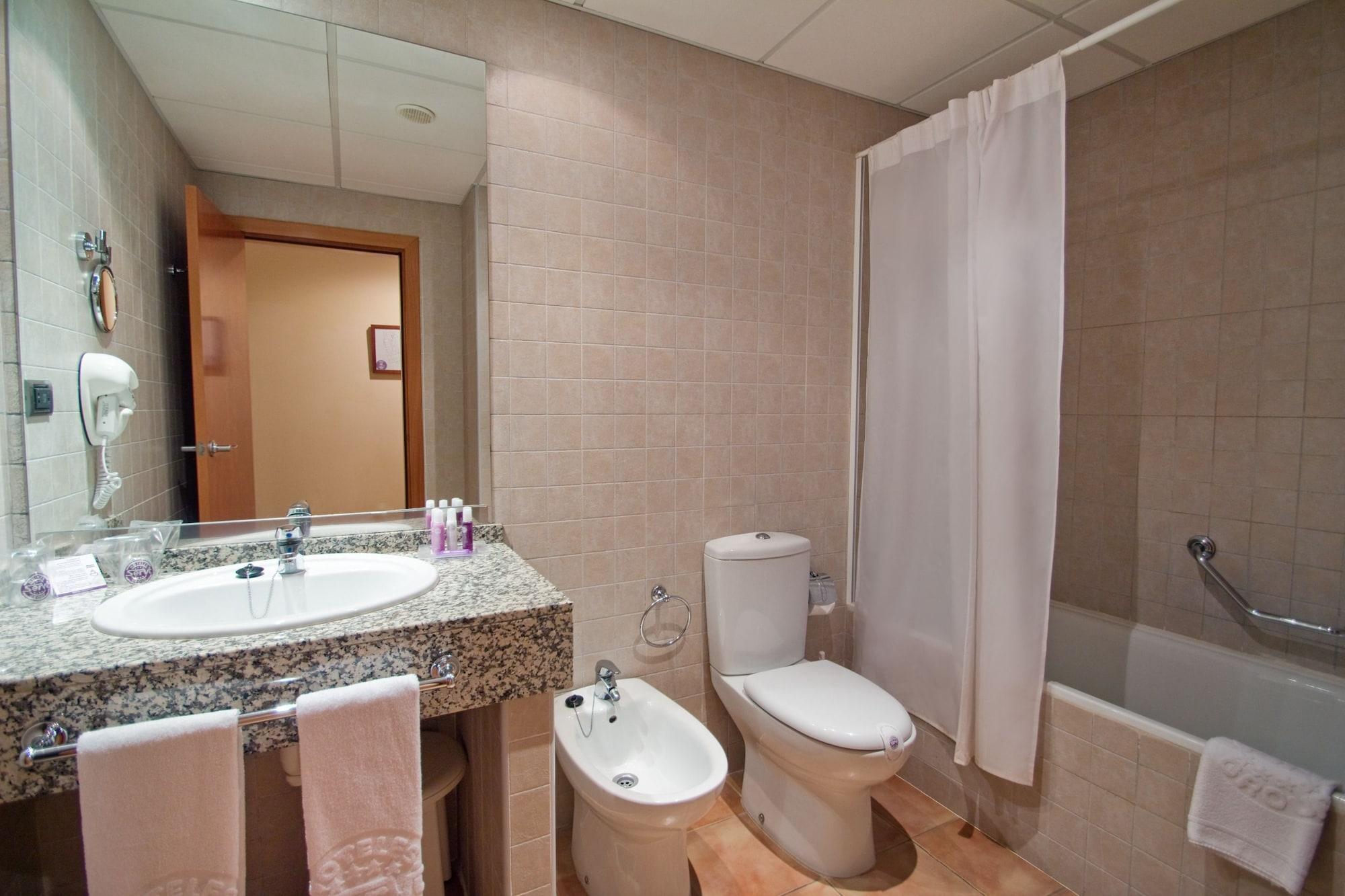Hotel Servigroup Marina Mar Mojacar Luaran gambar