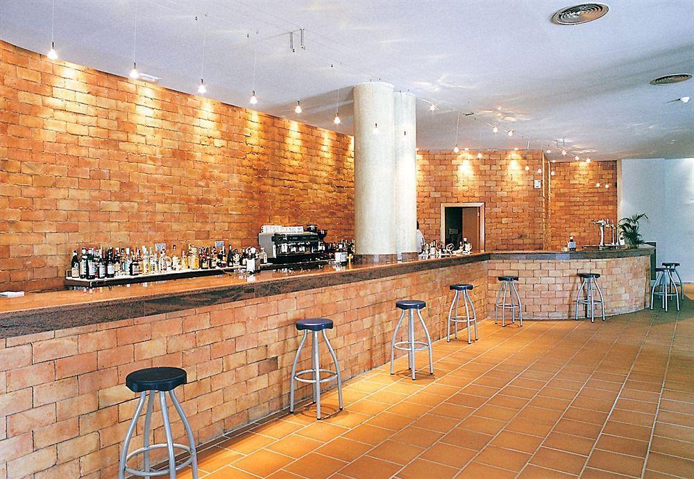 Hotel Servigroup Marina Mar Mojacar Restoran gambar