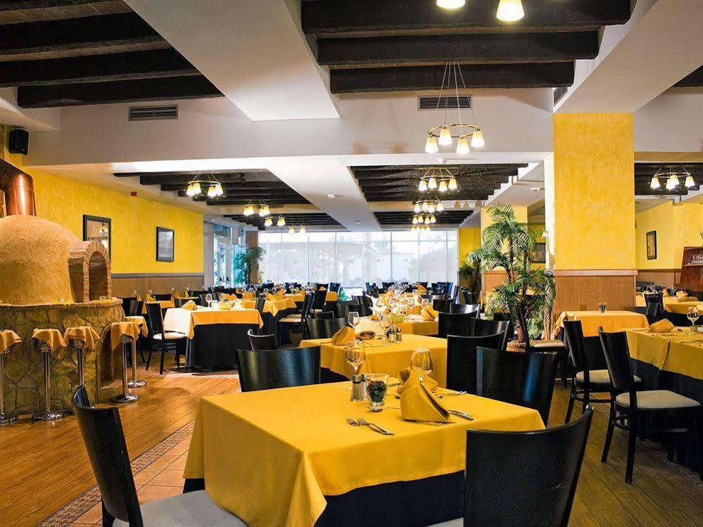 Hotel Servigroup Marina Mar Mojacar Luaran gambar
