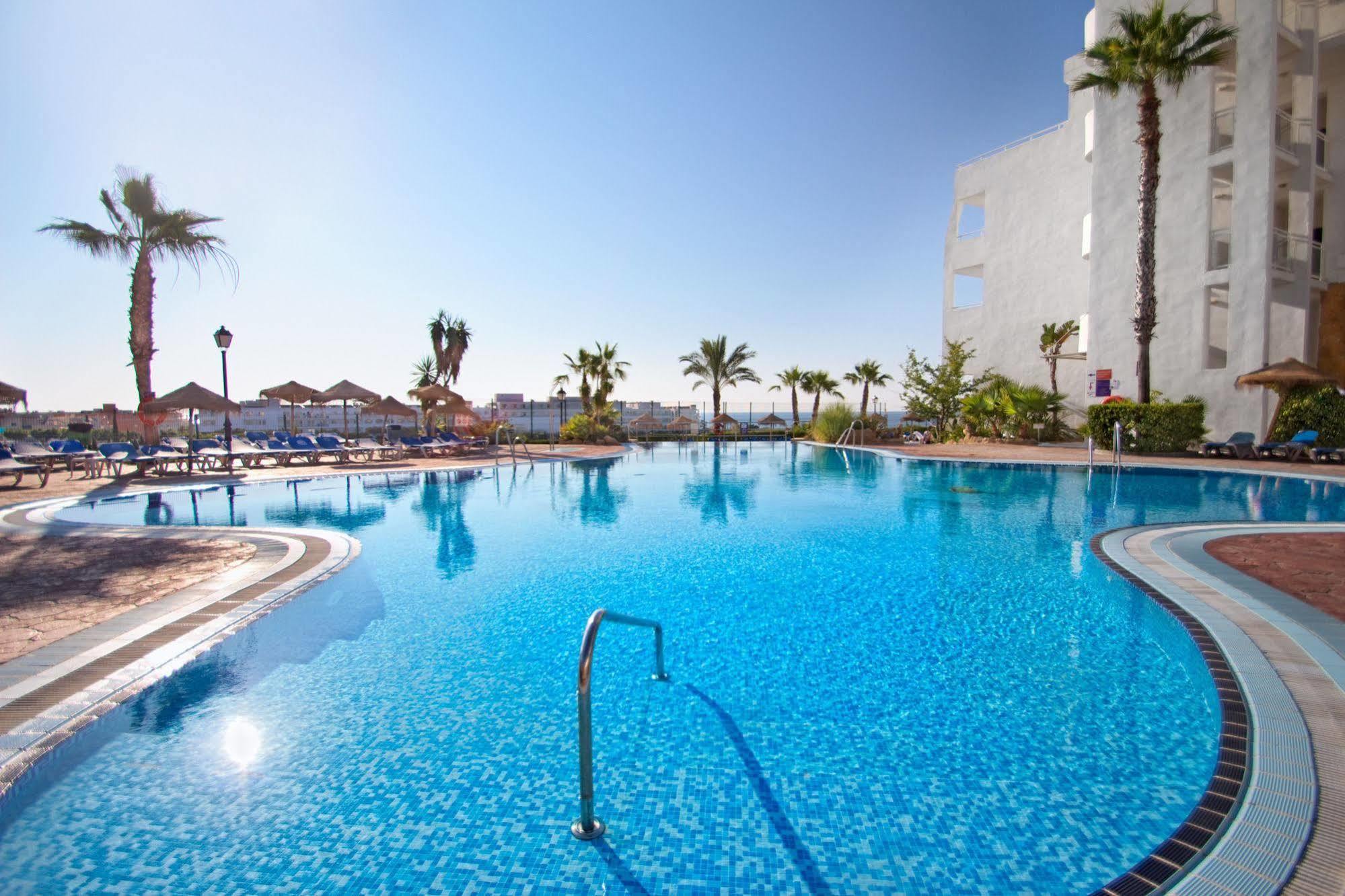 Hotel Servigroup Marina Mar Mojacar Luaran gambar