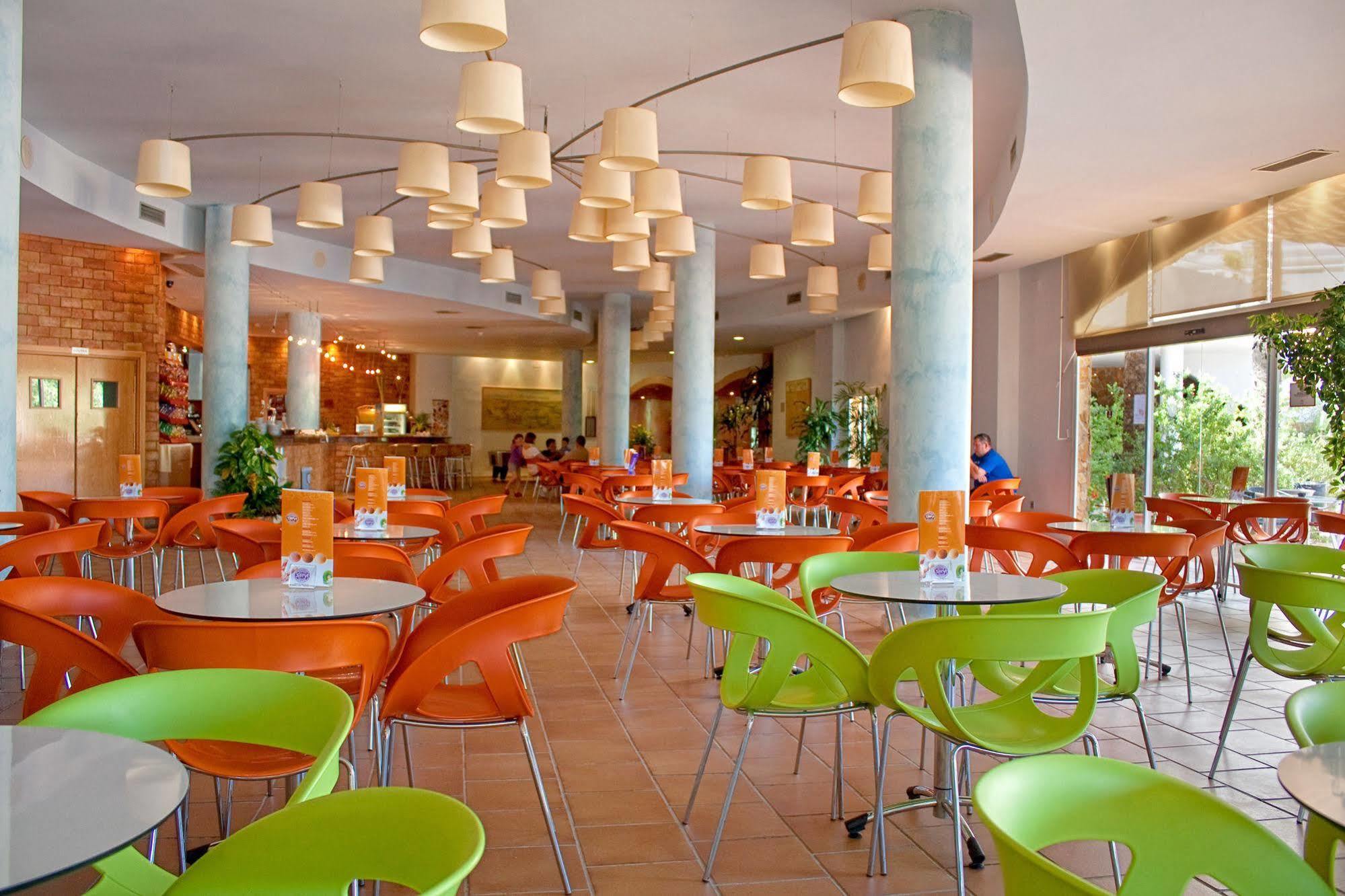 Hotel Servigroup Marina Mar Mojacar Luaran gambar
