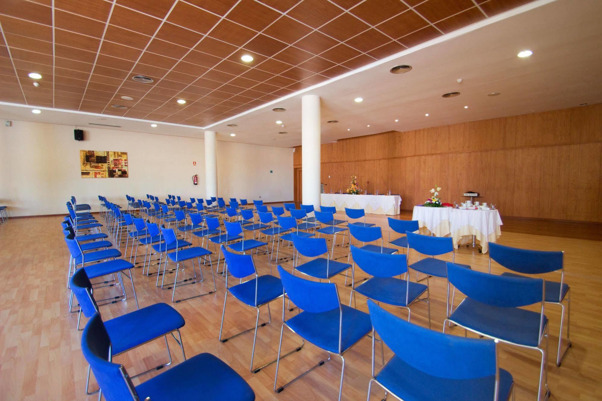 Hotel Servigroup Marina Mar Mojacar Luaran gambar